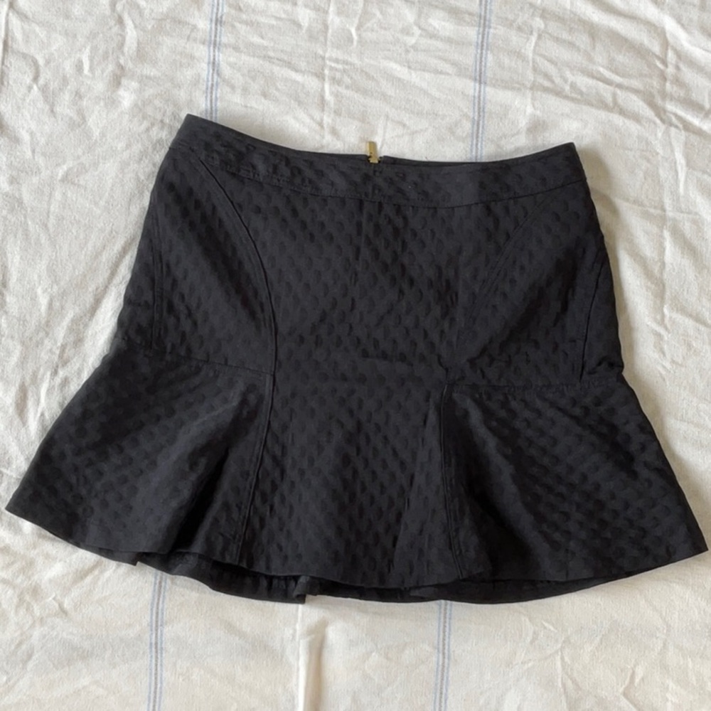 Worthington women's quilted skirt